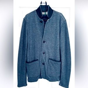 Armani Jeans Blazer